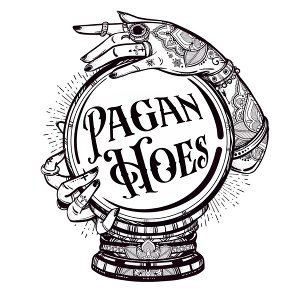 Pagan Hoes 